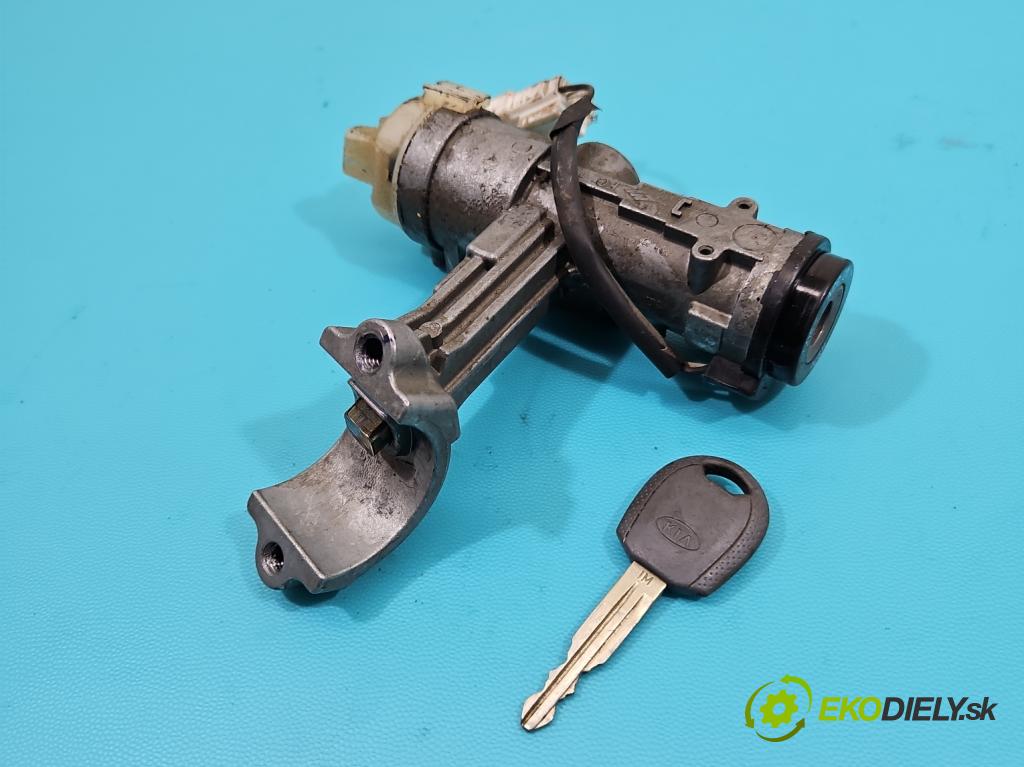 Kia Picanto I 2003-2011 1.1 65 HP manual 48 kW 1086 cm3 5- riadiaca jednotka motora 39110-02045