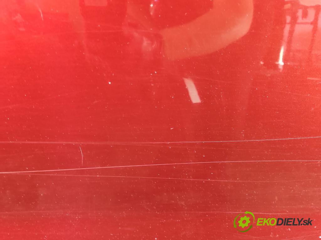 Mazda CX-9 3.7 V6 273KM: automatic 201 kW 3726 cm3 5- dvere predné pravé  (Kľučka dverí ostatné)