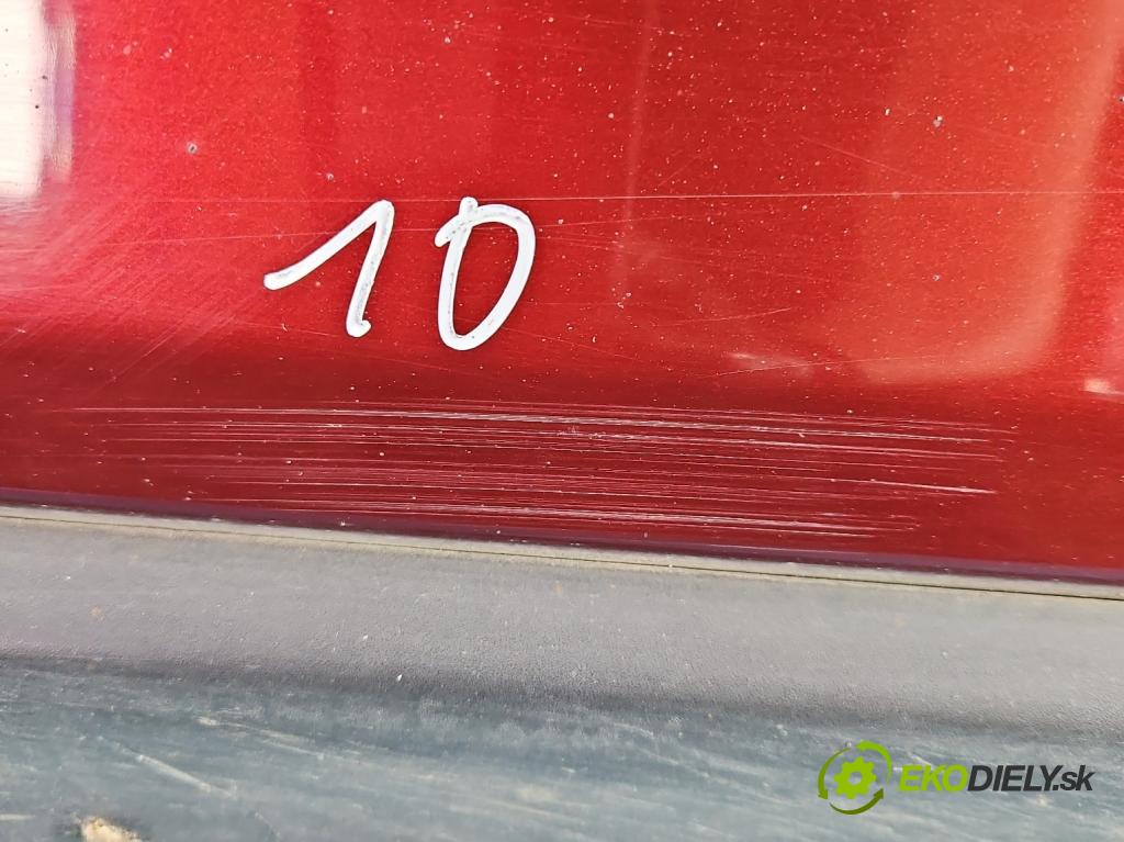Mazda CX-9 3.7 V6 273KM: automatic 201 kW 3726 cm3 5- dvere predné pravé  (Kľučka dverí ostatné)