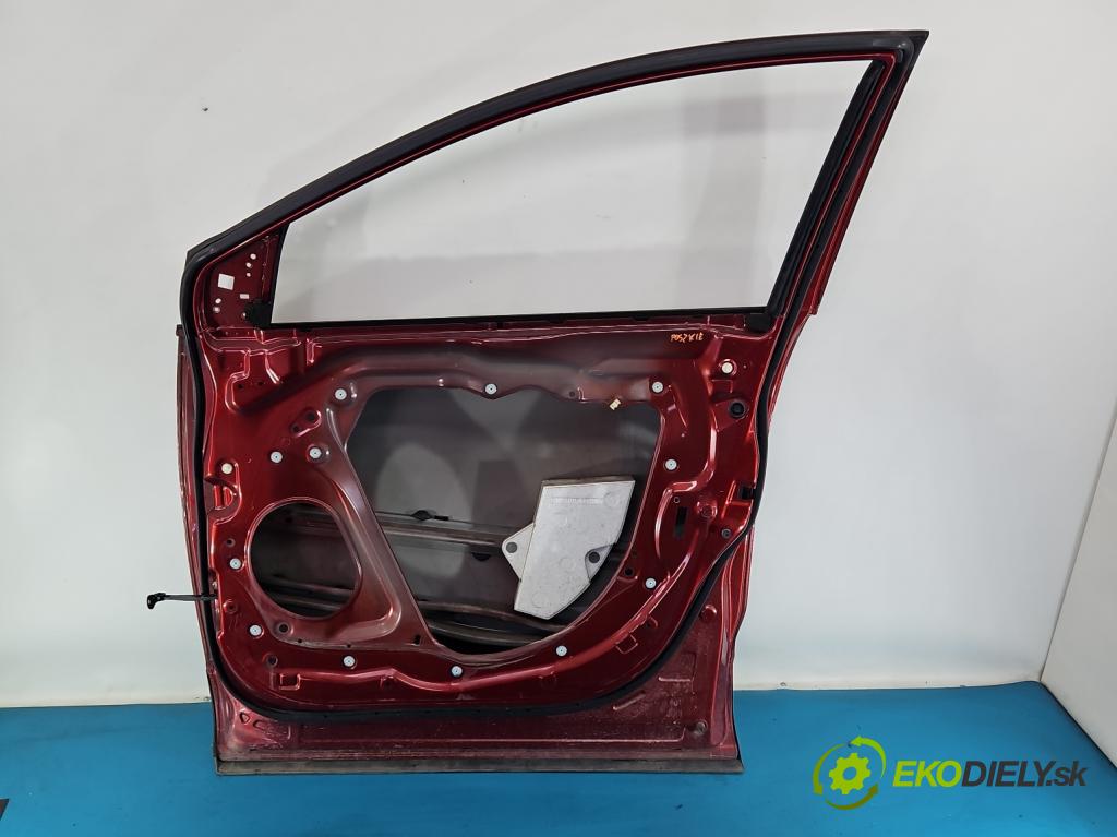Mazda CX-9 3.7 V6 273KM: automatic 201 kW 3726 cm3 5- dvere predné pravé  (Kľučka dverí ostatné)