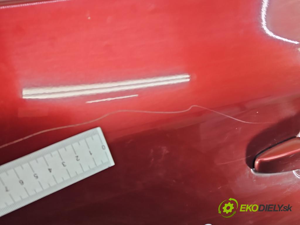 Mazda CX-9 3.7 V6 273KM: automatic 201 kW 3726 cm3 5- dveře zadní levé  (Klika dveří ostatní)