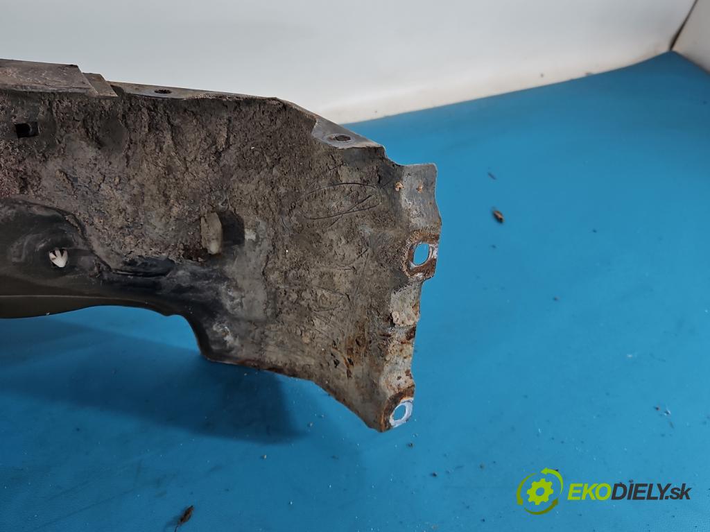 Chevrolet Captiva 2.2 VCDI 184 hp automatic 135 kW 2231 cm3 5- blatnik přední levý  (Levý přední blatník)