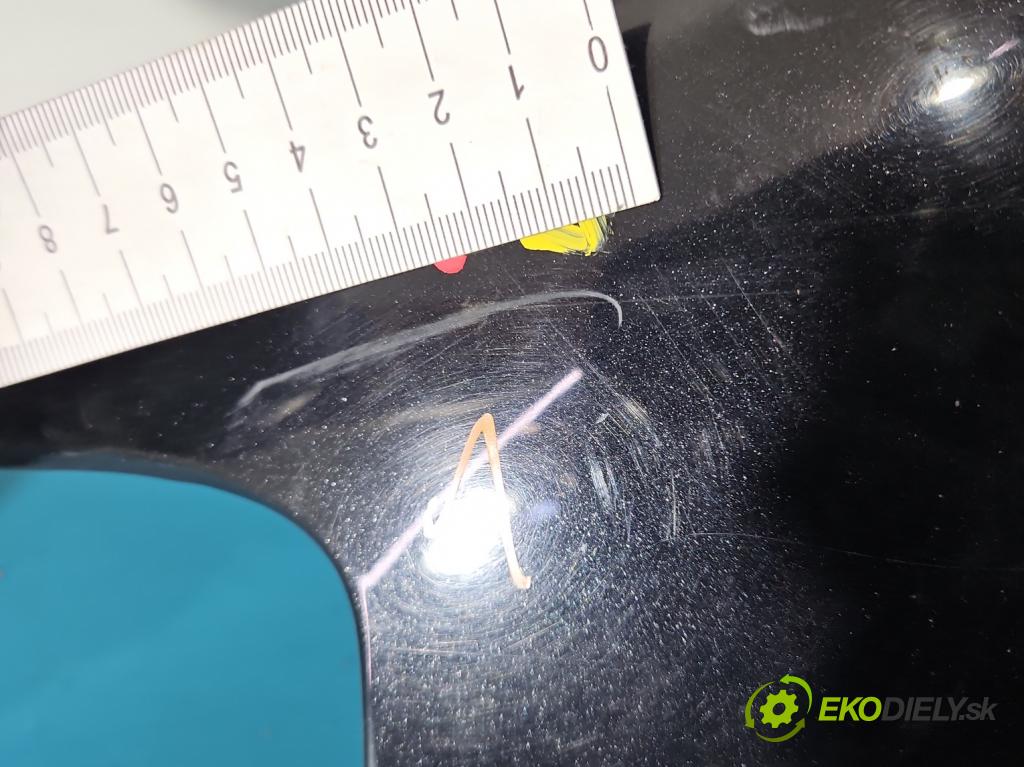 Chevrolet Captiva 2.2 VCDI 184 hp automatic 135 kW 2231 cm3 5- blatnik přední levý  (Levý přední blatník)