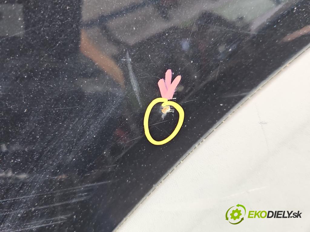 Chevrolet Captiva 2.2 VCDI 184 hp automatic 135 kW 2231 cm3 5- blatnik přední pravý  (Klika dveří ostatní)