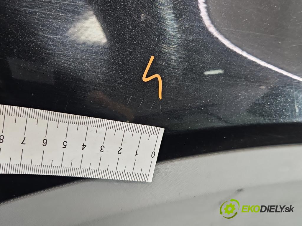 Chevrolet Captiva 2.2 VCDI 184 hp automatic 135 kW 2231 cm3 5- blatnik přední pravý  (Klika dveří ostatní)