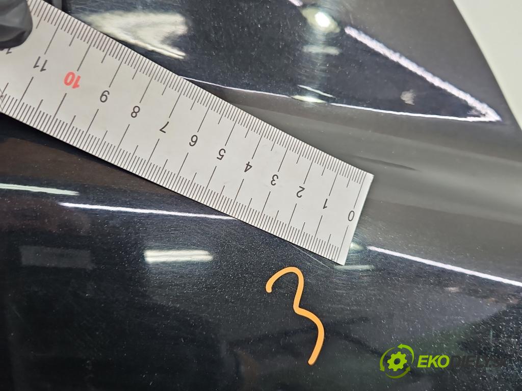 Chevrolet Captiva 2.2 VCDI 184 hp automatic 135 kW 2231 cm3 5- blatnik přední pravý  (Klika dveří ostatní)