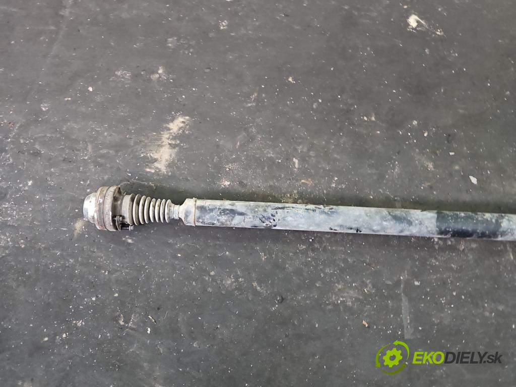 Chevrolet Captiva 2.2 VCDI 184hp automatic 135 kW 2231 cm3 5- Hřídel: zadné 20781756 (Kardaňový hriadeľ)