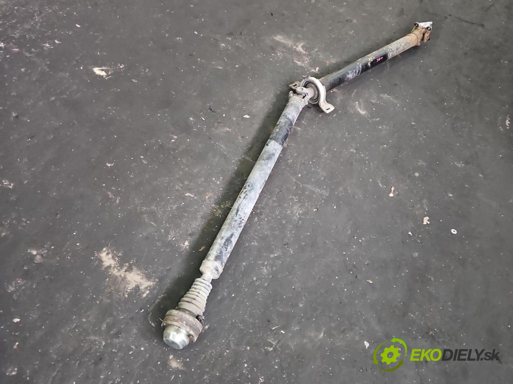 Chevrolet Captiva 2.2 VCDI 184hp automatic 135 kW 2231 cm3 5- Hřídel: zadné 20781756 (Kardaňový hriadeľ)