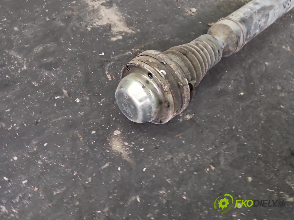 Chevrolet Captiva 2.2 VCDI 184hp automatic 135 kW 2231 cm3 5- Hřídel: zadné 20781756 (Kardaňový hriadeľ)