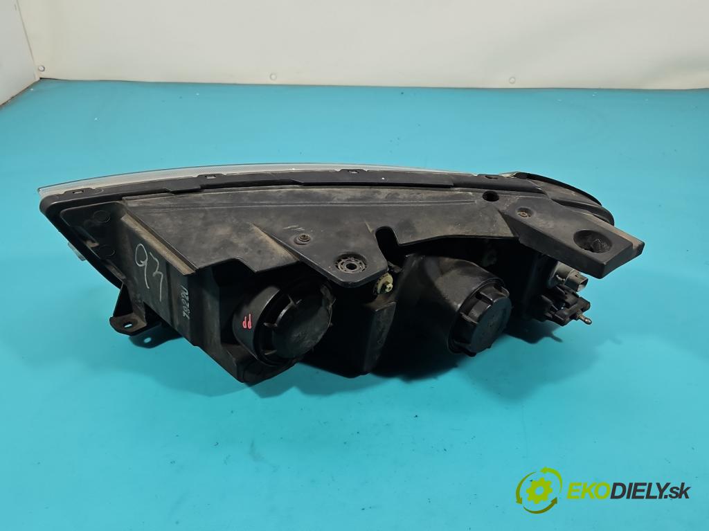 Chevrolet Captiva 2.2 VCDI 184hp automatic 135 kW 2231 cm3 5- Reflektor: pravý  (Svetlo predné pravé)