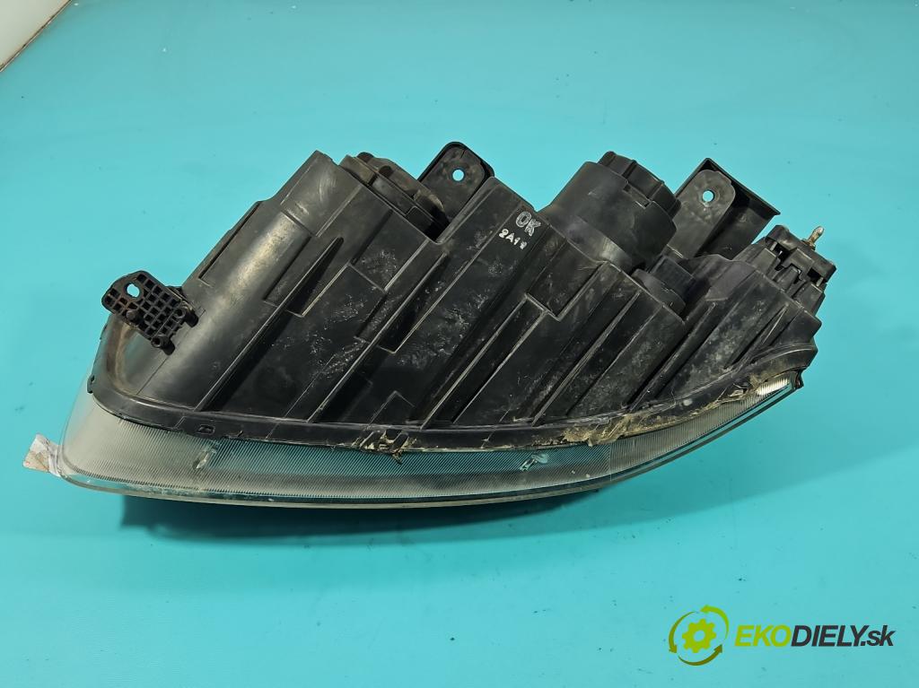 Chevrolet Captiva 2.2 VCDI 184hp automatic 135 kW 2231 cm3 5- Reflektor: pravý  (Svetlo predné pravé)