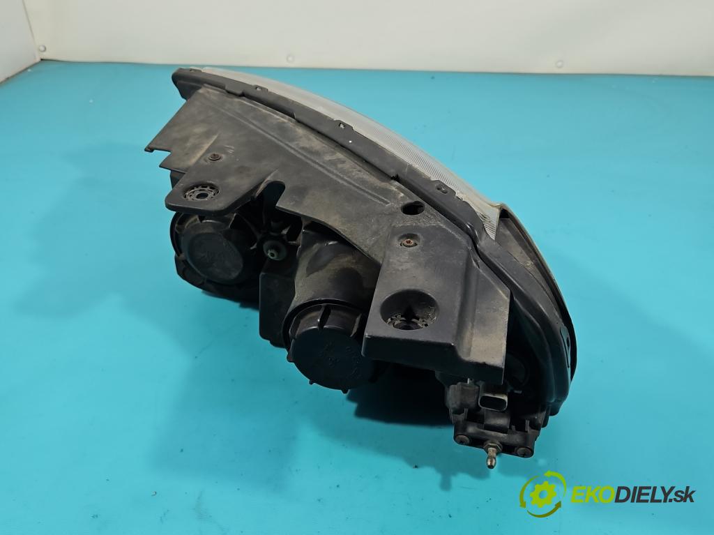 Chevrolet Captiva 2.2 VCDI 184hp automatic 135 kW 2231 cm3 5- Reflektor: pravý  (Svetlo predné pravé)