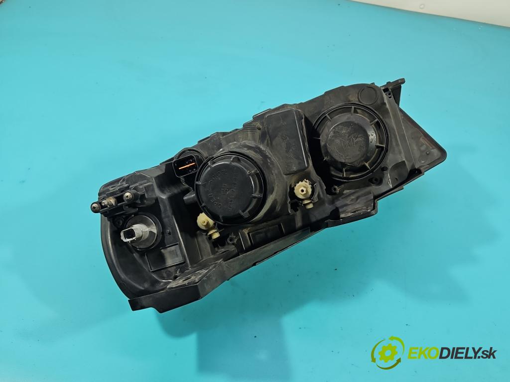 Chevrolet Captiva 2.2 VCDI 184hp automatic 135 kW 2231 cm3 5- Reflektor: pravý  (Svetlo predné pravé)