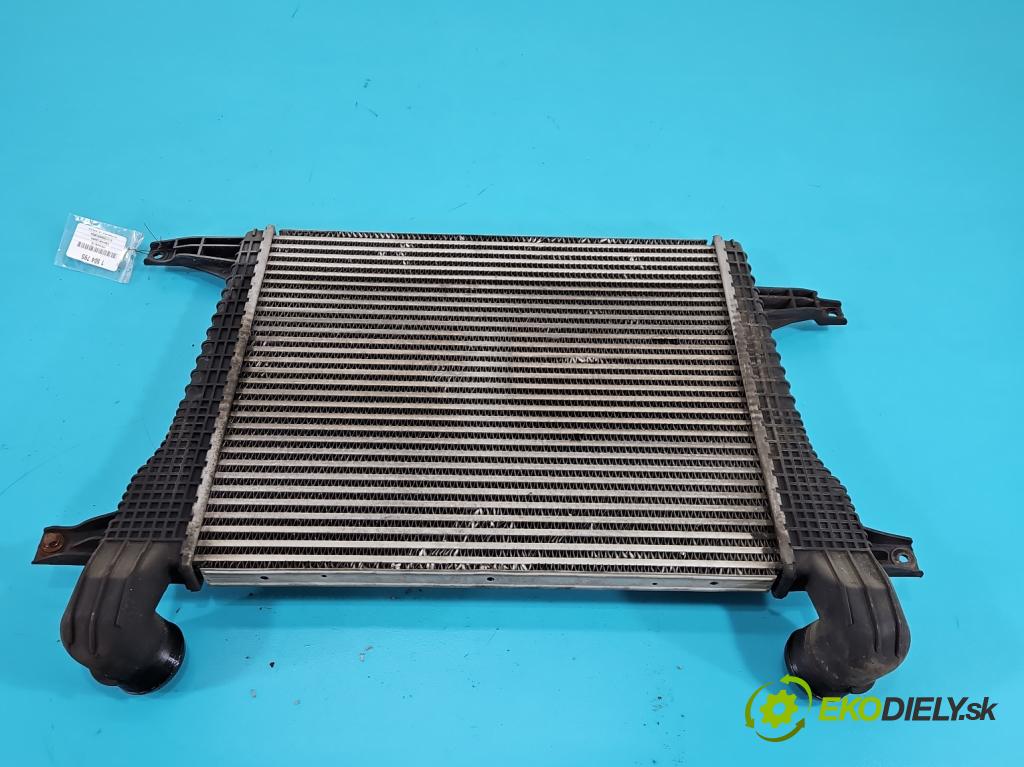 Chevrolet Captiva 2.2 VCDI 184 hp automatic 135 kW 2231 cm3 5- Intercooler 622998 (Intercooler (chladič stlačeného vzduchu))