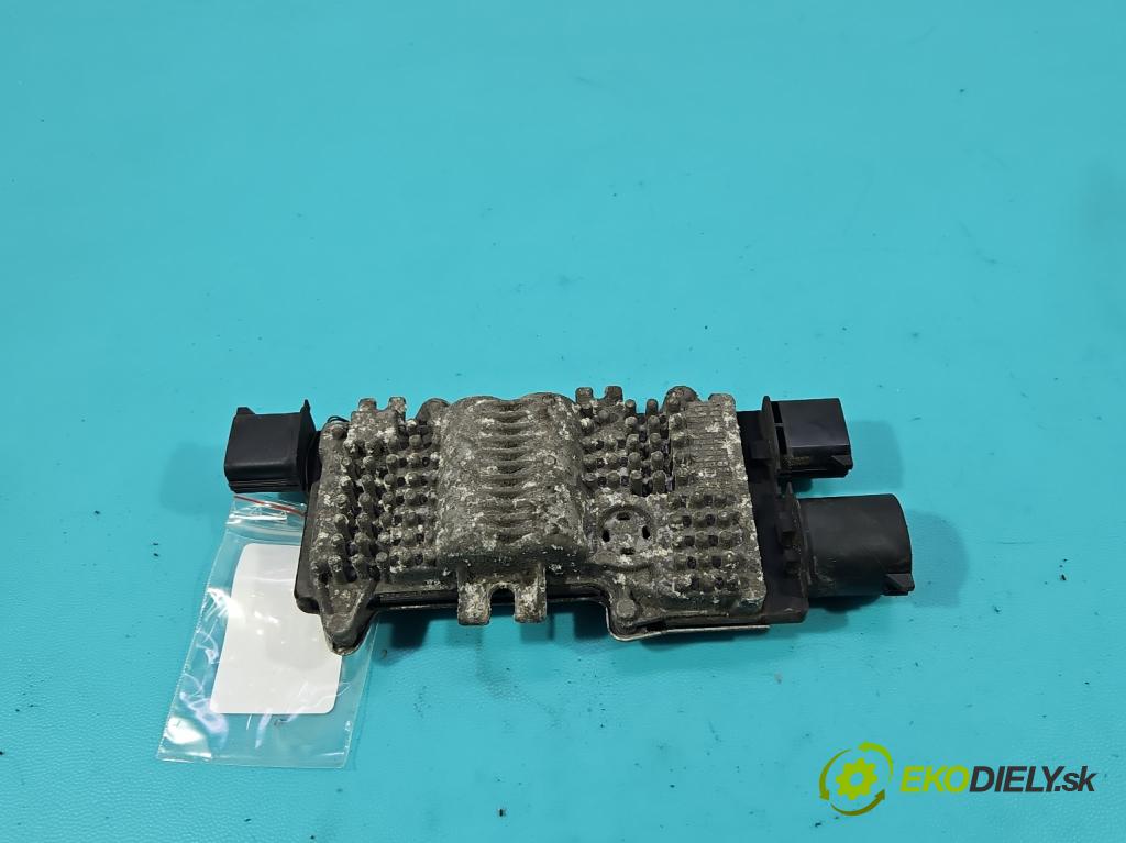 Chevrolet Captiva 2.2 VCDI 184hp automatic 135 kW 2231 cm3 5- Relé: ventilátoru 20787305