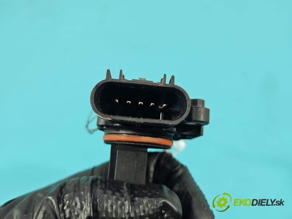 Chevrolet Captiva 2.2 VCDI 184hp automatic 135 kW 2231 cm3 5- průtokoměr: 10393949 (Váha vzduchu)