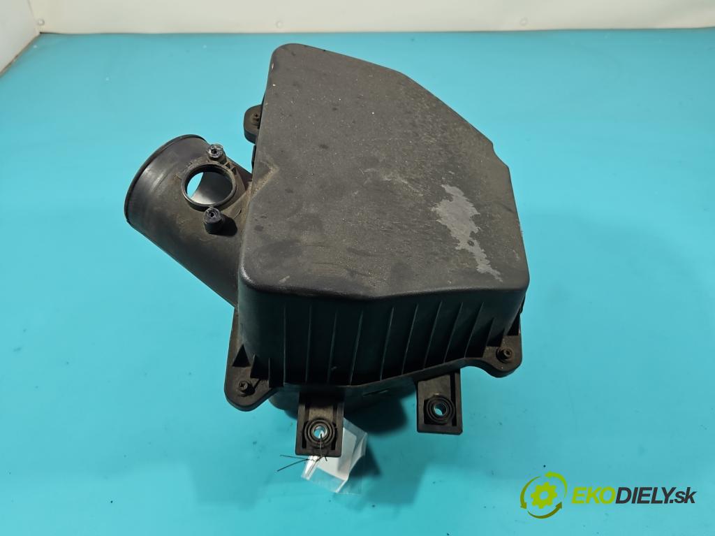 Chevrolet Captiva 2.2 VCDI 184 hp automatic 135 kW 2231 cm3 5- obal filtra vzduchu ASM22745825 (Kryt vzduchového filtru)