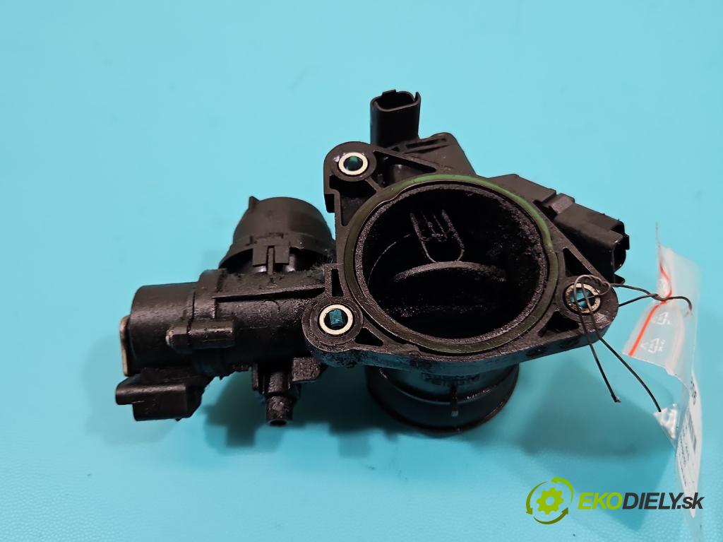 Ford S-max I 2006-2015 2.0 tdci 116 HP manual 85 kW 1997 cm3 5- klapka 6G9Q-9E926-AE (Škrtiaca klapka)