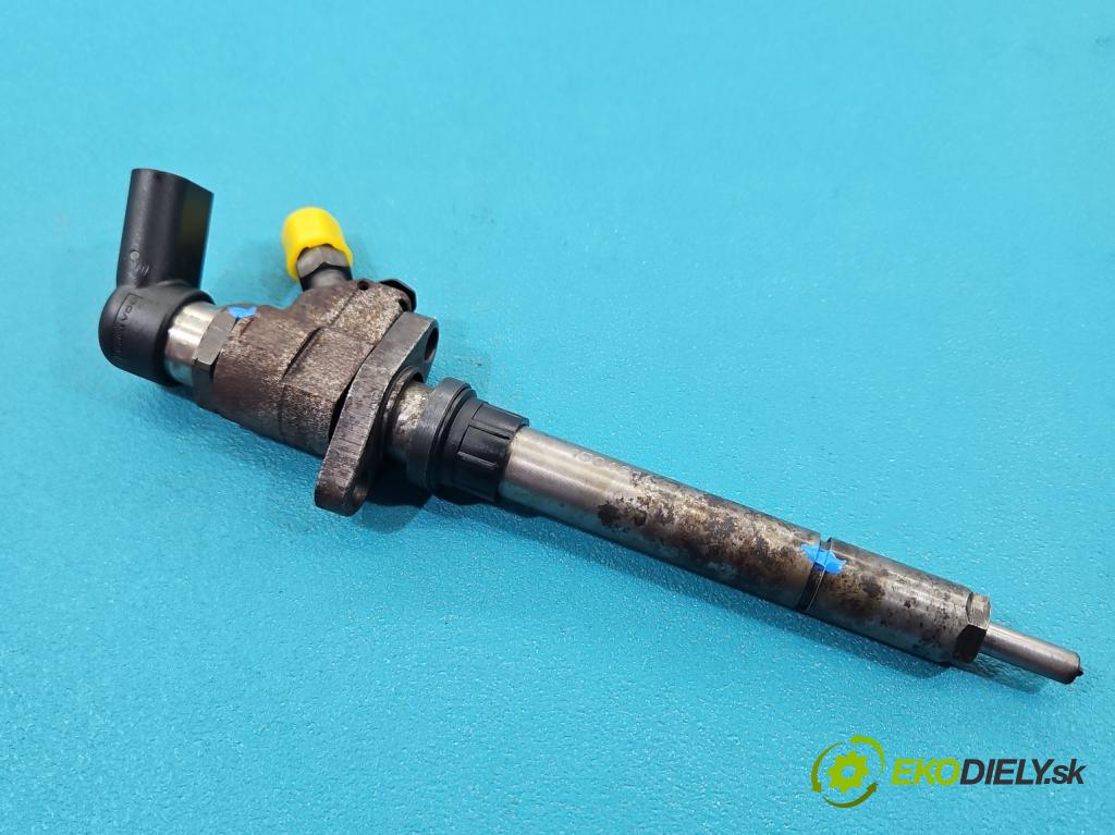 Ford S-max I 2006-2015 2.0 tdci 116 HP manual 85 kW 1997 cm3 5- vstrek 9657144580 (Vstrekovač paliva)