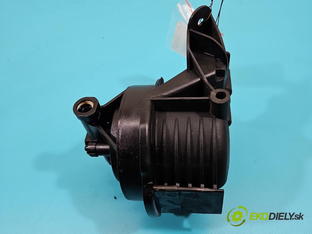 Ford S-max I 2006-2015 2.0 tdci 116 HP manual 85 kW 1997 cm3 5- obal filtra palivo 9645928180