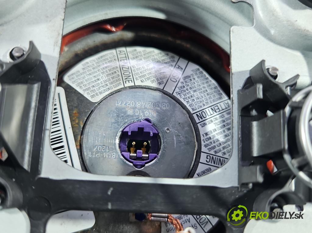 Vw Passat B6 2005-2010 2.0 tdi 170 HP automatic 125 kW 1968 cm3 5- volant 3C0419091AB (Volant)