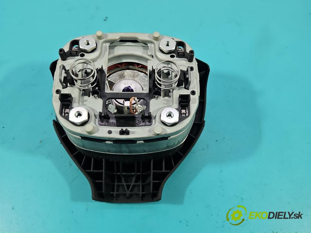 Vw Passat B6 2005-2010 2.0 tdi 170 HP automatic 125 kW 1968 cm3 5- volant 3C0419091AB (Volant)