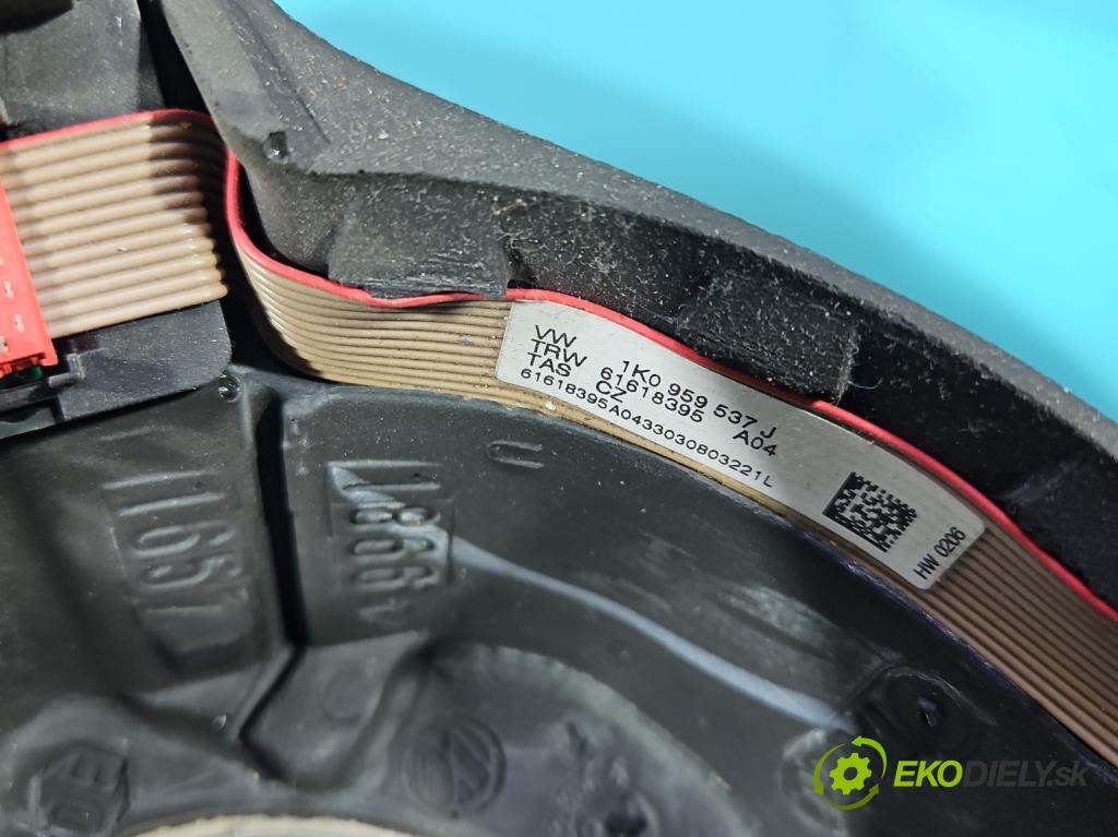 Vw Passat B6 2005-2010 2.0 tdi 170 HP automatic 125 kW 1968 cm3 5- volant 3C0419091AB (Volant)