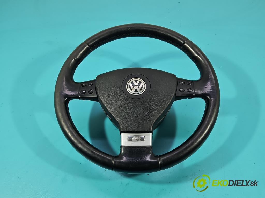 Vw Passat B6 2005-2010 2.0 tdi 170 HP automatic 125 kW 1968 cm3 5- volant 3C0419091AB (Volant)