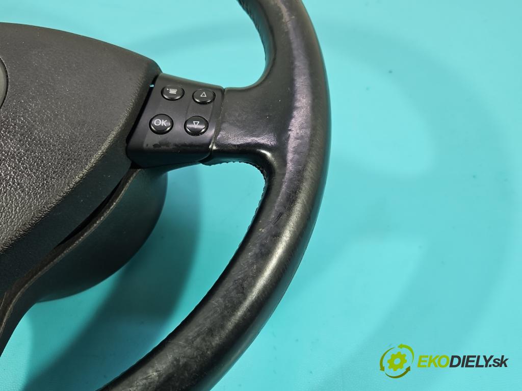 Vw Passat B6 2005-2010 2.0 tdi 170 HP automatic 125 kW 1968 cm3 5- volant 3C0419091AB (Volant)