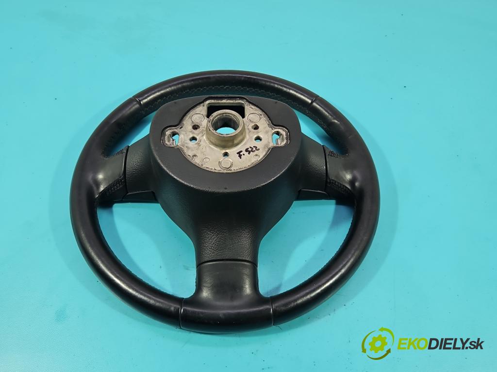 Vw Passat B6 2005-2010 2.0 tdi 170 HP automatic 125 kW 1968 cm3 5- volant 3C0419091AB (Volant)