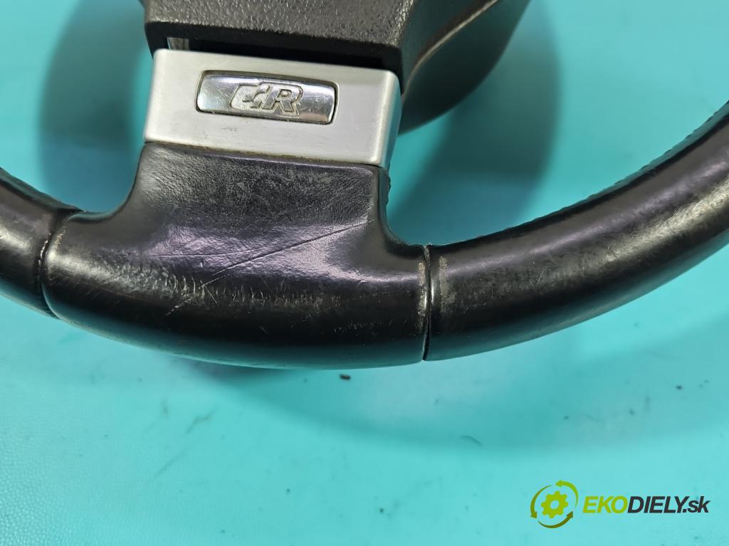 Vw Passat B6 2005-2010 2.0 tdi 170 HP automatic 125 kW 1968 cm3 5- volant 3C0419091AB (Volant)