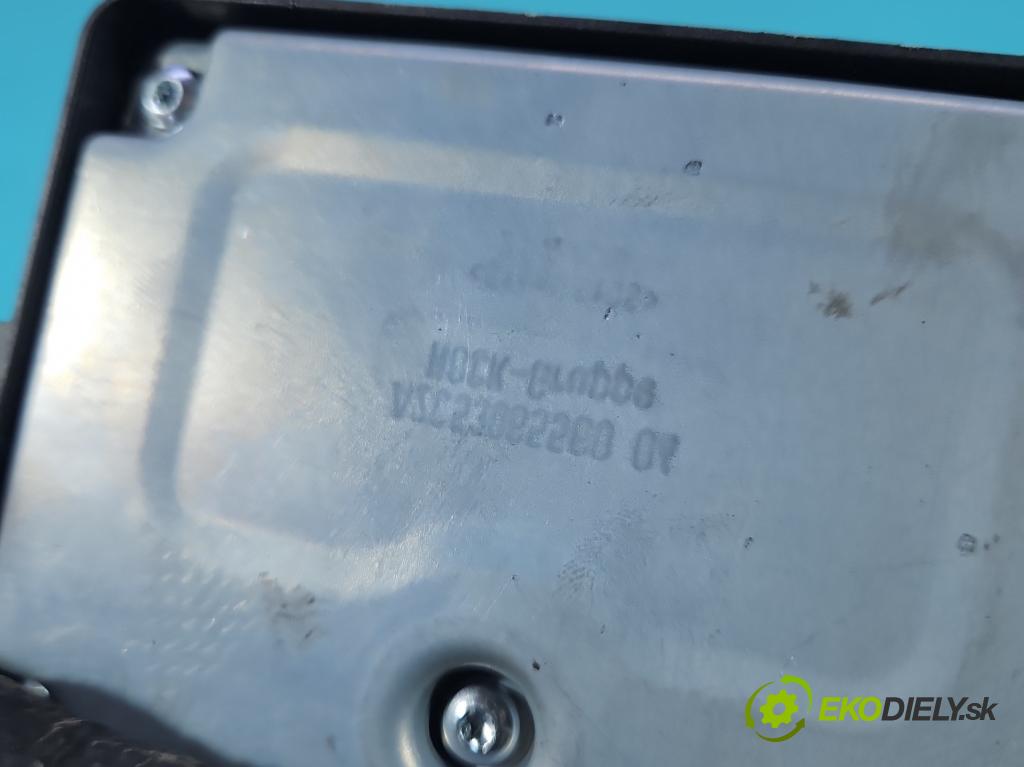 Vw Passat B6 2005-2010 2.0 tdi 170 hp automatic 125 kW 1968 cm3 5- řídící jednotka 3C8907801A