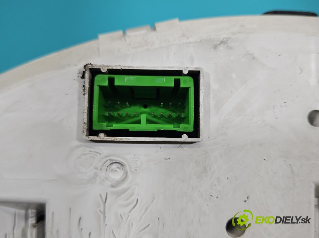 Subaru Legacy IV 2004-2009 2.0 boxer 165 HP automatic 121 kW 1994 cm3 5- prístrojovka/ budíky 85012AG76 (Prístrojová doska)