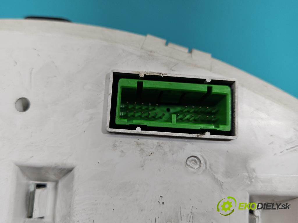 Subaru Legacy IV 2004-2009 2.0 boxer 165 HP automatic 121 kW 1994 cm3 5- prístrojovka/ budíky 85012AG76 (Prístrojová doska)