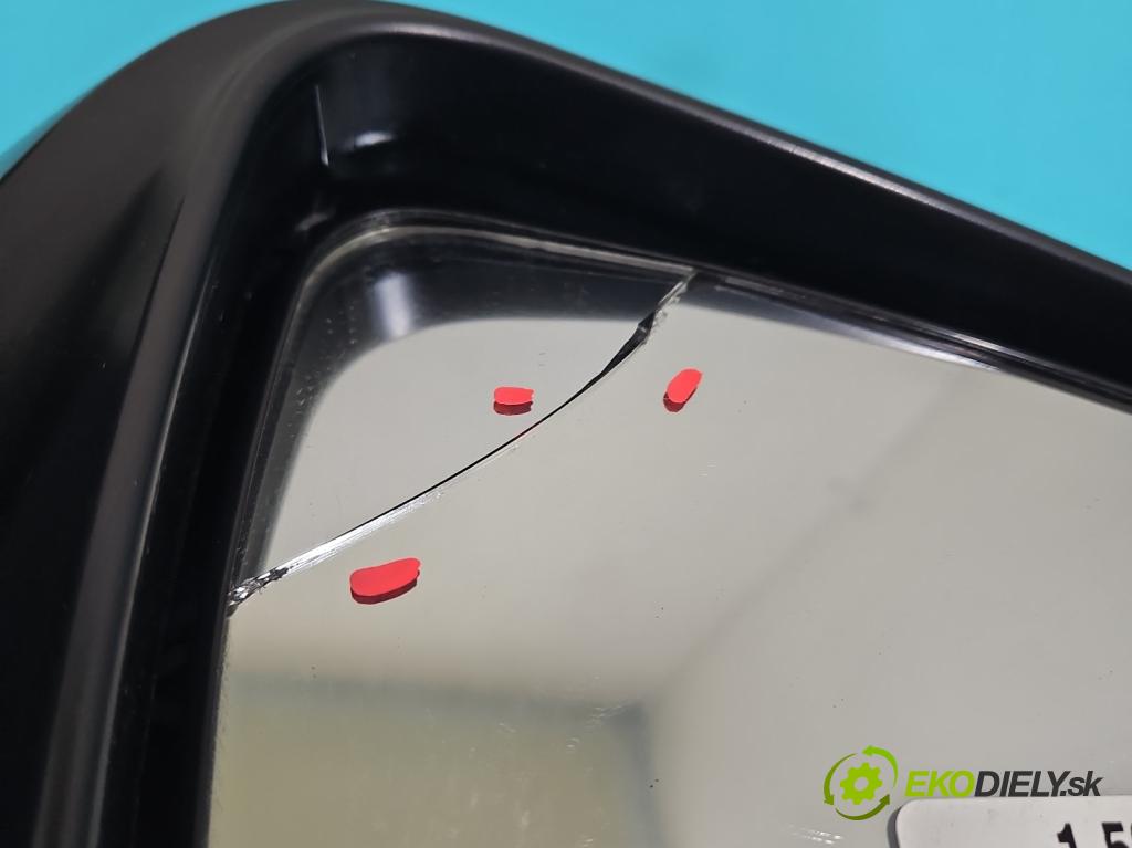 Subaru Legacy IV 2004-2009 2.0 boxer 165 hp automatic 121 kW 1994 cm3 5- zpětné zrcátko pravé  (Klika dveří ostatní)