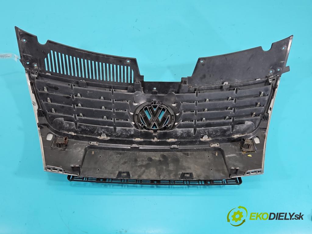 Vw Passat B6 2005-2010 2.0 tdi 170 hp automatic 125 kW 1968 cm3 5- mřížka 3CD853651B