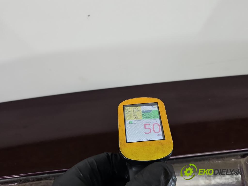 Kia Sorento III 2014-2020 2.0 crdi 185 hp automatic 136 kW 1999 cm3 5- zadní kufrové dveře  (Zadní kapota (kufr))