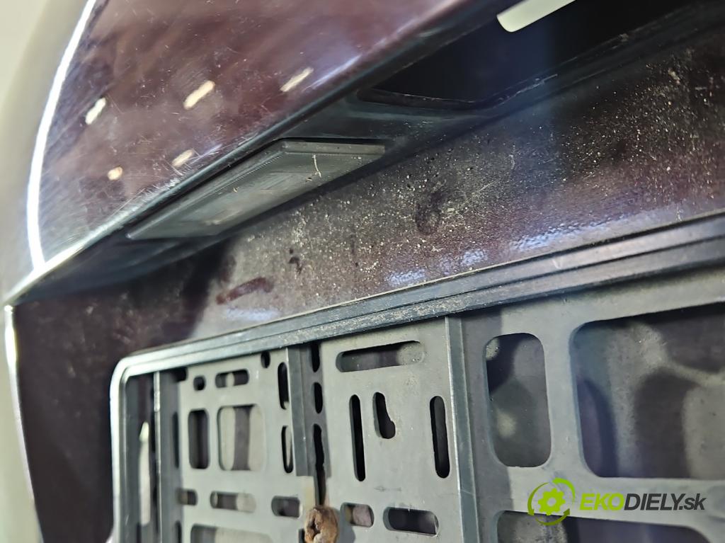 Kia Sorento III 2014-2020 2.0 crdi 185 hp automatic 136 kW 1999 cm3 5- zadní kufrové dveře  (Zadní kapota (kufr))