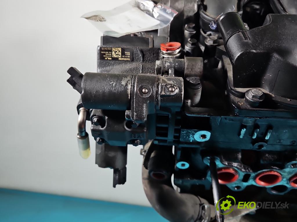 Ford S-max I 2006-2015 2.0 tdci 116 hp manual 85 kW 1997 cm3 5- čerpadlo vstřikovací 9685705080 (Vstřikovací čerpadlo)