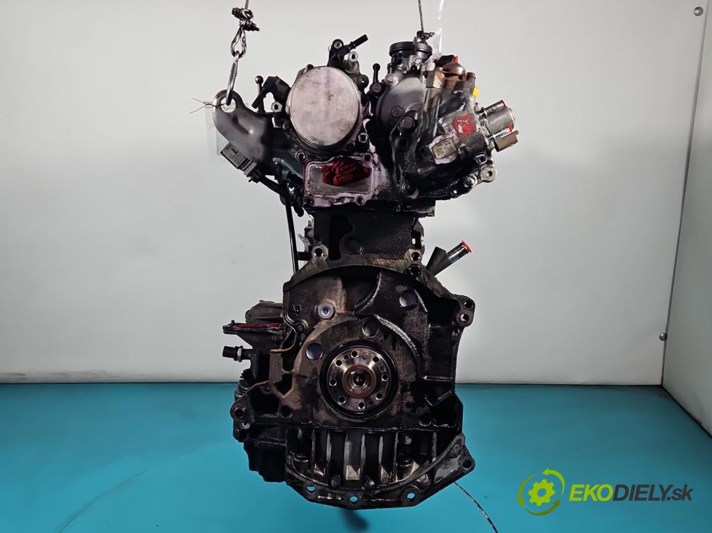 Ford Mondeo Mk5 2014-2022 2.0 tdci 179KM automatic 132 kW 1997 cm3 5- motor diesla 10DYZV