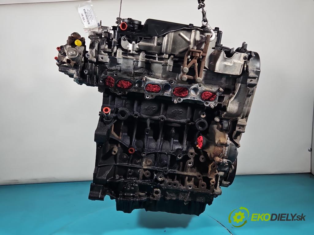 Ford Mondeo Mk5 2014-2022 2.0 tdci 179KM automatic 132 kW 1997 cm3 5- motor diesla 10DYZV