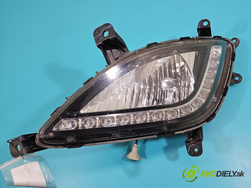 Hyundai I20 I 2008-2014 1.4 16V (G4FA) 101 hp automatic 74 kW 1396 cm3 5- Halogen levý  (Klika dveří ostatní)