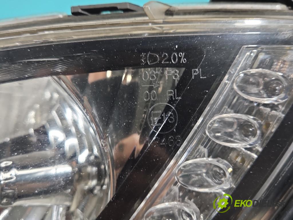 Hyundai I20 I 2008-2014 1.4 16V (G4FA) 101 hp automatic 74 kW 1396 cm3 5- Halogen levý  (Klika dveří ostatní)