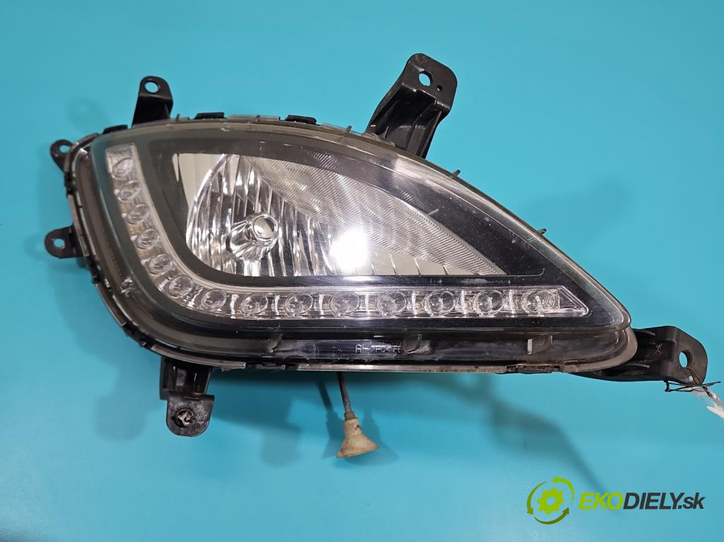 Hyundai I20 I 2008-2014 1.4 16V (G4FA) 101 hp automatic 74 kW 1396 cm3 5- Halogen pravý  (Klika dveří ostatní)