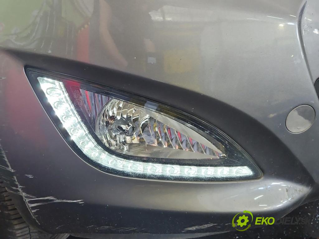 Hyundai I20 I 2008-2014 1.4 16V (G4FA) 101 hp automatic 74 kW 1396 cm3 5- Halogen pravý  (Klika dveří ostatní)