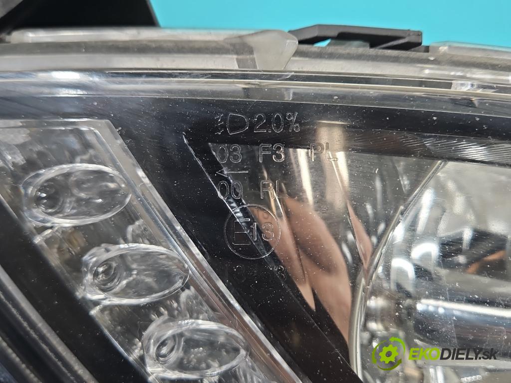Hyundai I20 I 2008-2014 1.4 16V (G4FA) 101 hp automatic 74 kW 1396 cm3 5- Halogen pravý  (Klika dveří ostatní)