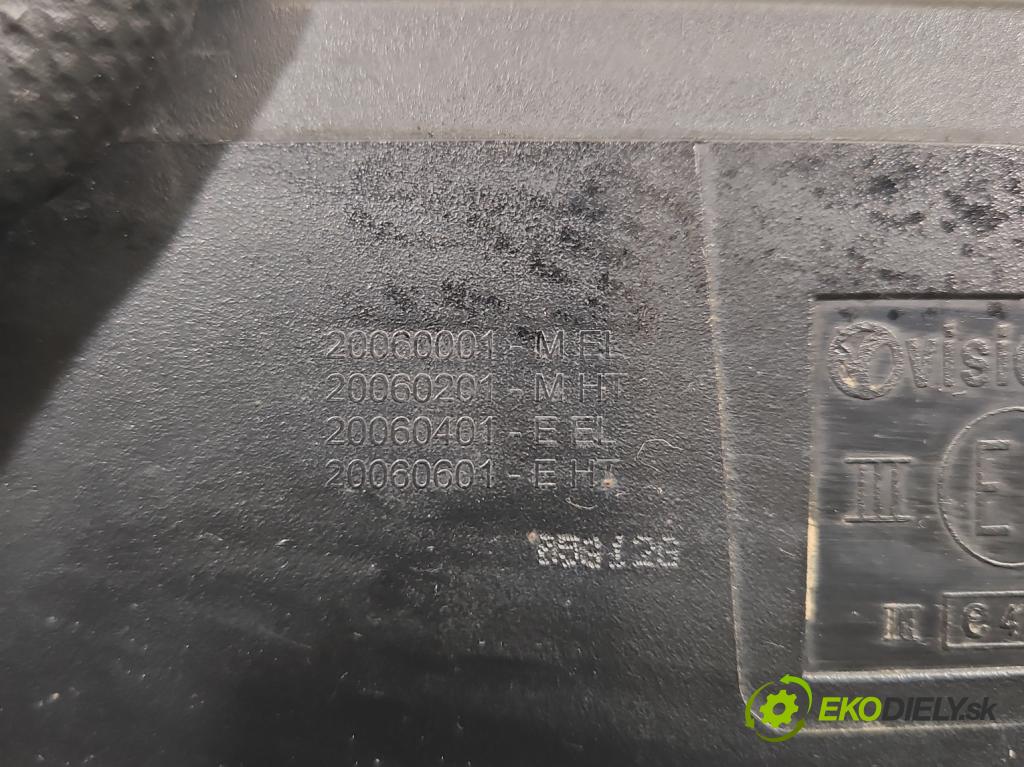 Hyundai I20 I 2008-2014 1.4 16V (G4FA) 101 hp automatic 74 kW 1396 cm3 5- zpětné zrcátko levé 87630-4P410 (Klika dveří ostatní)