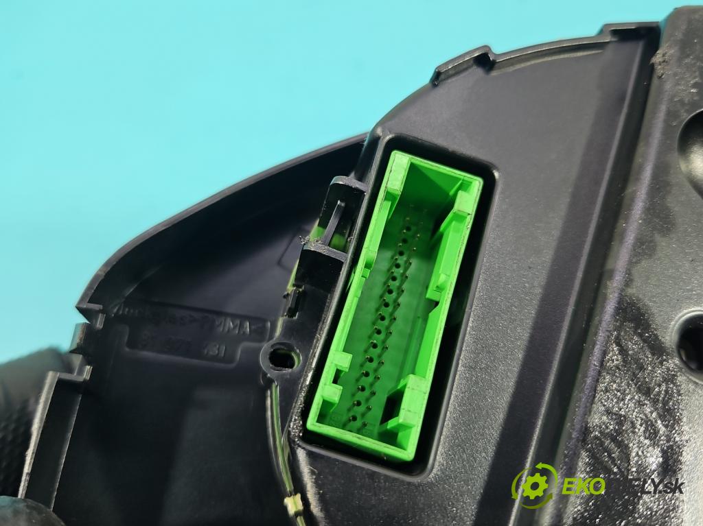 Audi A4 B5 1994-2001 1.8 T 150 HP manual 110 kW 1781 cm3 4- prístrojovka/ budíky 8D0919860GX (Prístrojová doska)