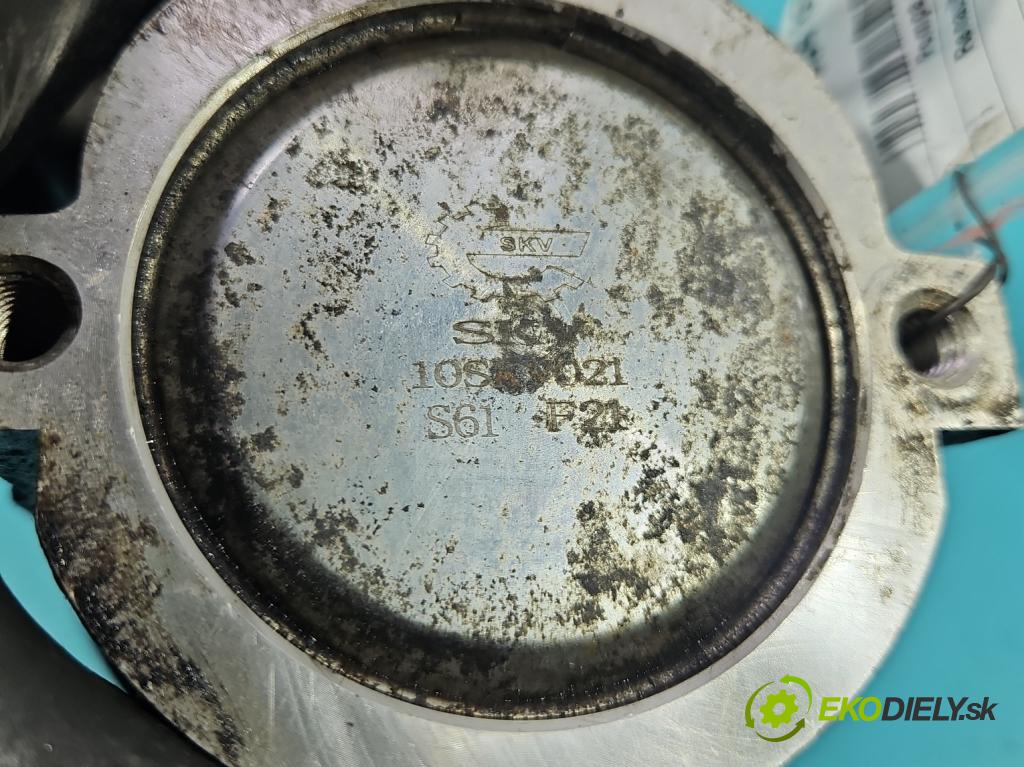 Renault Master II 1998-2010 2.5 dci 114 hp manual 84 kW 2463 cm3 5- čerpadlo posilovač  (Servočerpadlo)