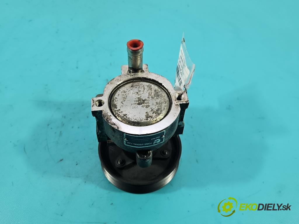 Renault Master II 1998-2010 2.5 dci 114 hp manual 84 kW 2463 cm3 5- čerpadlo posilovač  (Servočerpadlo)